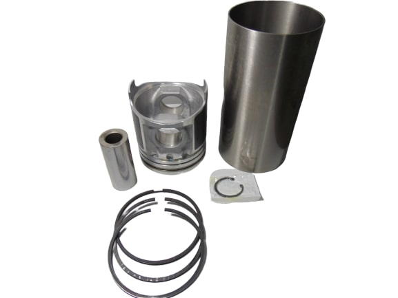 Imagem do produto - KIT MOTOR GENESIS ASPIRADO SEM COLARINHO