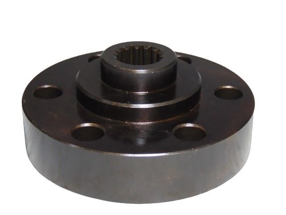 Imagem do produto - FLANGE TDF 15-ESTRIAS 6-FURO 6600/6610 C5NN-777A