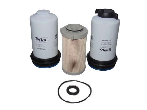 Turbo Filtros - KTC837002
