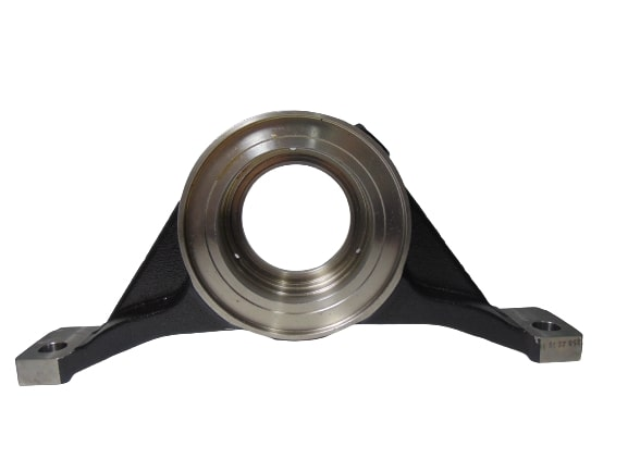 Imagem do produto - SUPORTE MANCAL TRASEIRO