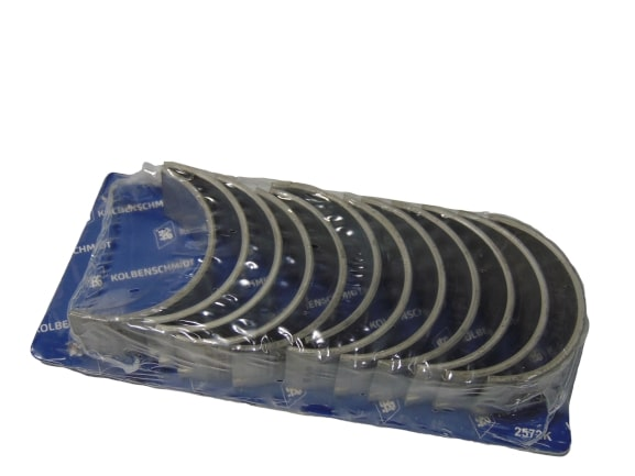 Imagem do produto - BRONZINA BIELA