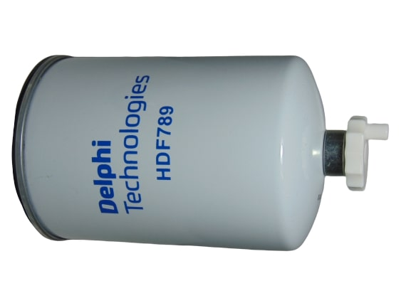 Imagem do produto - FILTRO SEDIMENTADOR RACOR BH200 – 89727900