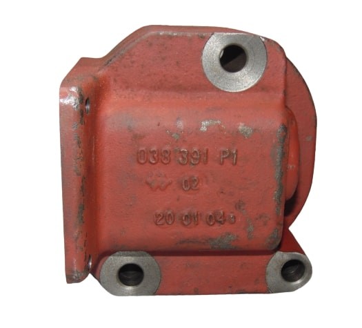 Imagem do produto - CARCACA DA TOMADA DE FORCA