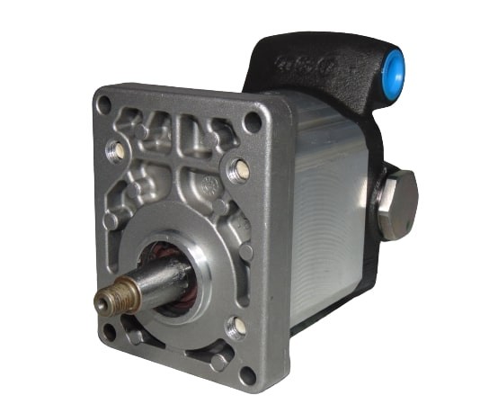 Imagem do produto - BOMBA DIRECAO