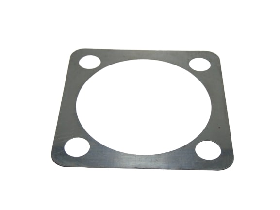 Imagem do produto - CALCO PIVO QUADRADO