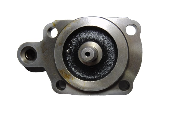 Imagem do produto - FLANGE ZF – 0092336005