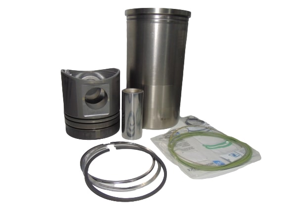 Imagem do produto - KIT MOTOR COM MAMINHA