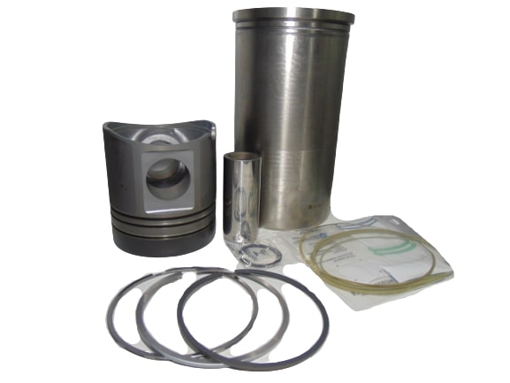 Imagem do produto - KIT MOTOR 5 CILINDROS