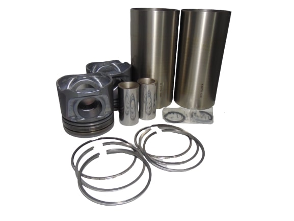 Imagem do produto - KIT MOTOR