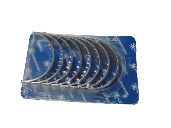 Imagem do produto - BRONZINA BIELA 025 OM-904/OM-907/OM924  BB368025