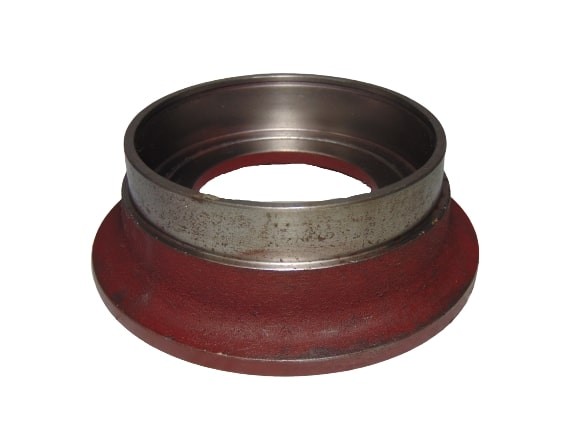 Imagem do produto - FLANGE – 80258200