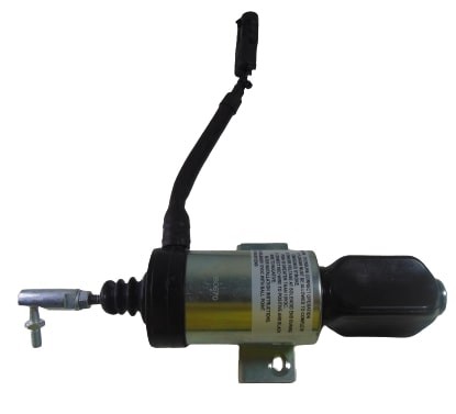 Imagem do produto - SOLENOIDE PARADA 12V – 89722900