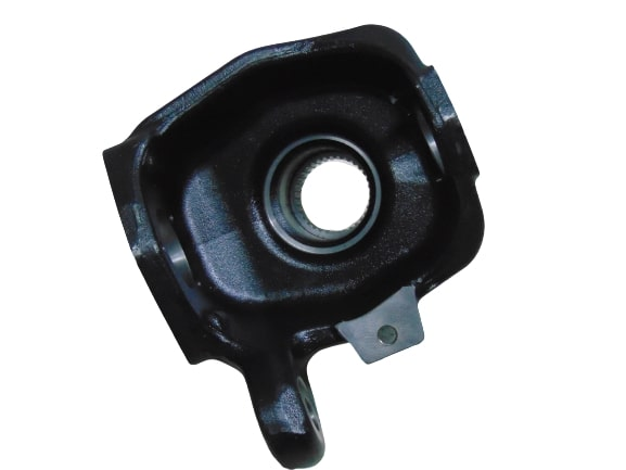 Imagem do produto - CARCACA LADO ESQUERDO