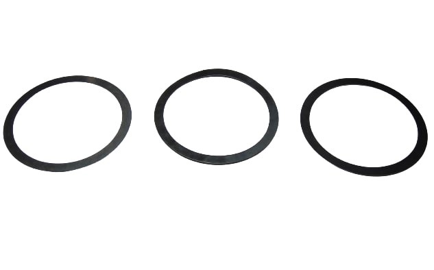 Imagem do produto - KIT CALCO  REDONDO 90X78X0,30  (3PCS)