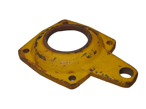 Imagem do produto - TAMPA