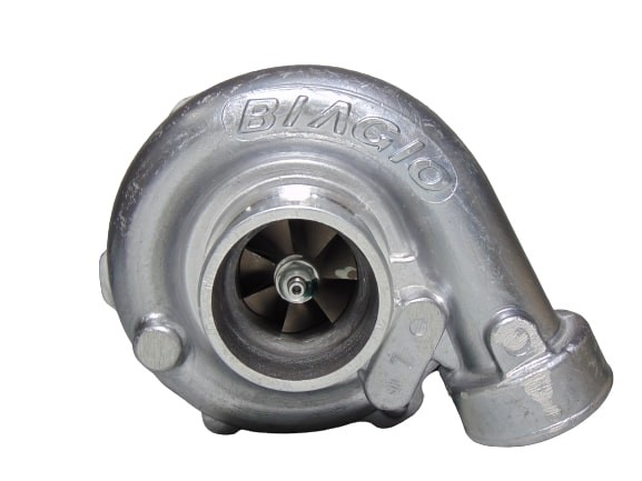 Imagem do produto - TURBINA