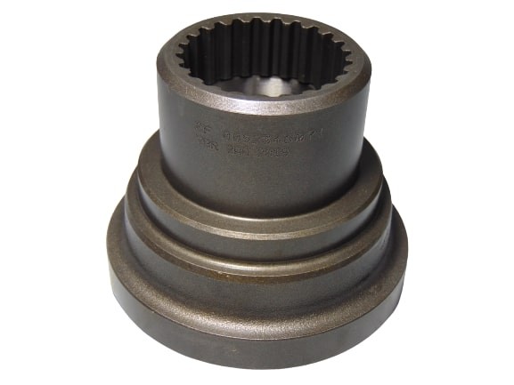 Imagem do produto - LUVA DE ARRASTE