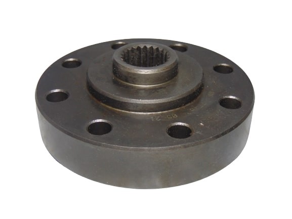 Imagem do produto - FLANGE TS6000/TS6020 – 87390059