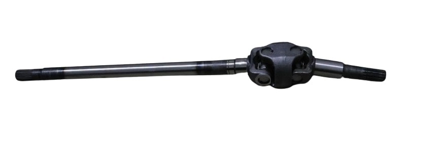 Imagem do produto - EIXO CARDAN LADO ESQUERDO