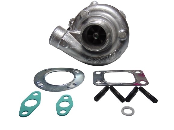 Imagem do produto - TURBINA