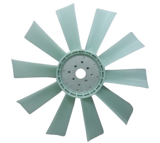 Imagem do produto - HELICE PLASTICA 10 PAS