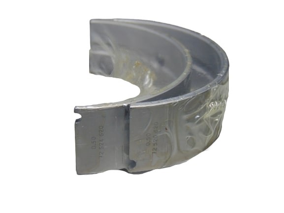 Imagem do produto - BRONZINA MANCAL ASPIRADO/TURBINADO