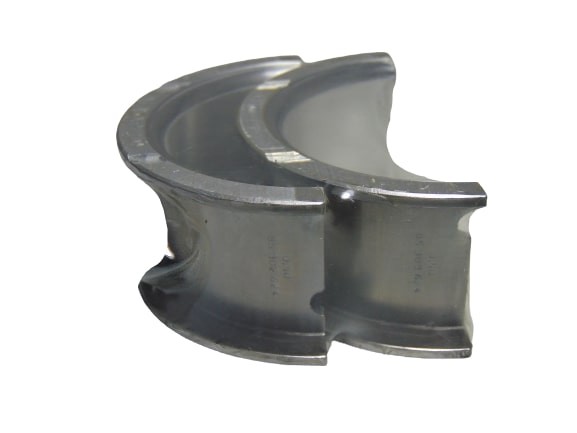 Imagem do produto - BRONZINA MANCAL CENTRAL