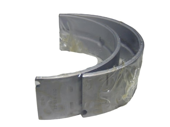 Imagem do produto - BRONZINA MANCAL ASPIRADO /TURBINADO