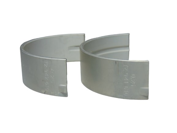 Imagem do produto - BRONZINA MANCAL