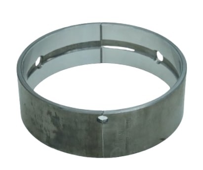 Imagem do produto - BRONZINA MANCAL