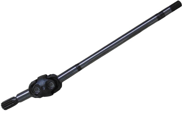 Imagem do produto - ARTICULACAO DUPLA AP.06/2004