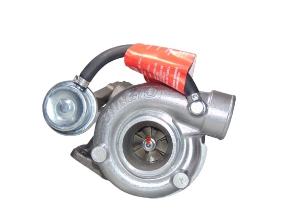 Imagem do produto - TURBINA