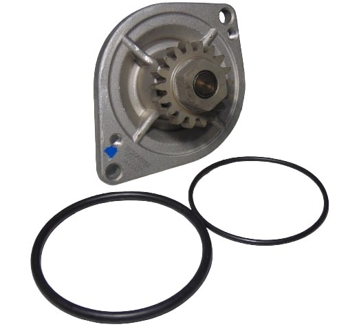 Imagem do produto - CONJUNTO BOMBA DE ÁGUA