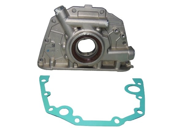 Imagem do produto - BOMBA DE OLEO SPRINT