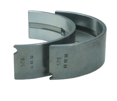 Imagem do produto - BRONZINA DE MANCAL