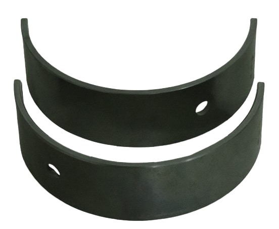 Imagem do produto - BRONZINA DE MANCAL