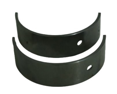 Imagem do produto - BRONZINA DE MANCAL