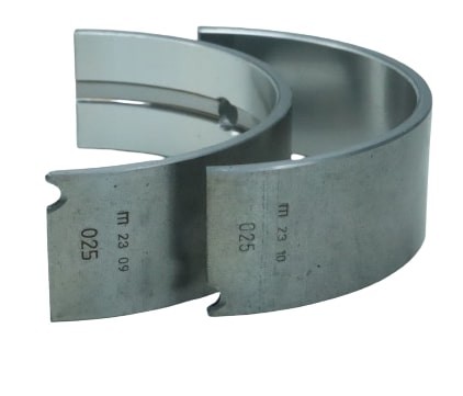 Imagem do produto - BRONZINA DE MANCAL