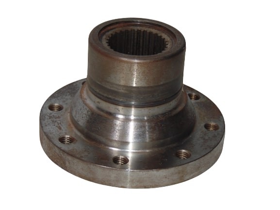 Imagem do produto - FLANGE ZF – 0095355024