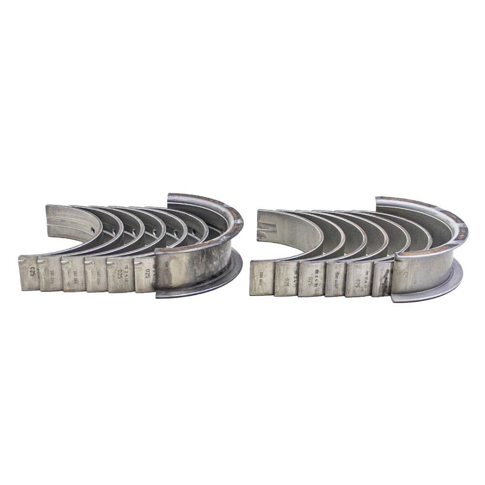 Imagem do produto - BRONZINA DE MANCAL