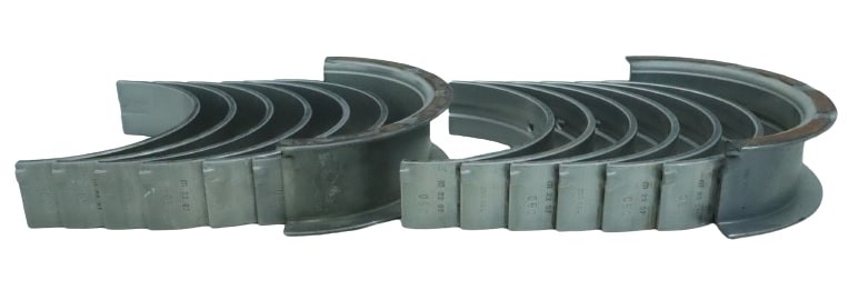 Imagem do produto - BRONZINA DE MANCAL