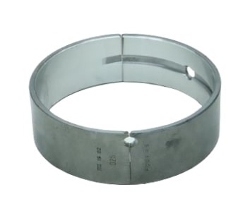 Imagem do produto - BRONZINA DE MANCAL