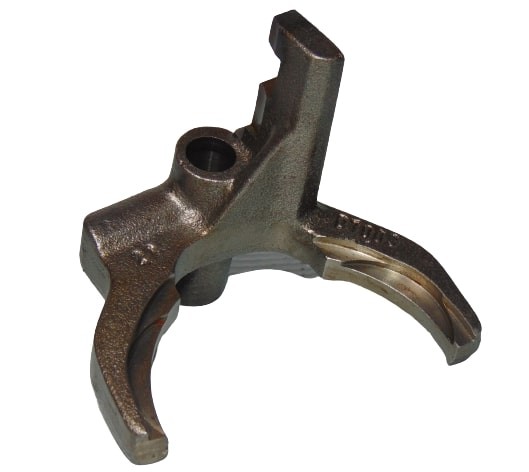 Imagem do produto - GARFO