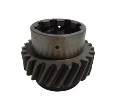 Imagem do produto - ENGRENAGEM  25D 8F INT  2052303228