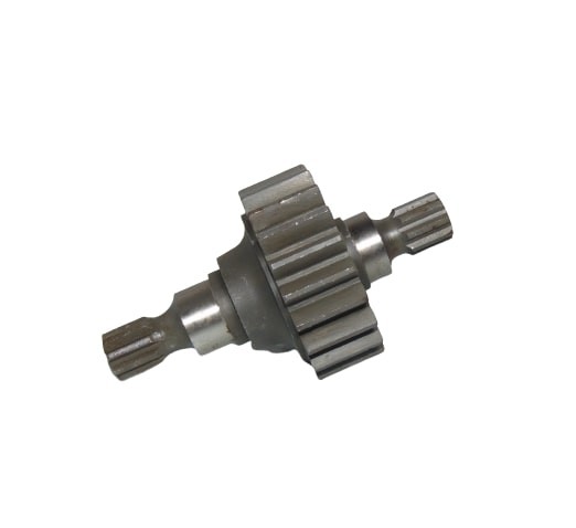 Imagem do produto - EIXO  0092322011