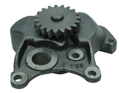 Imagem do produto - BOMBA DE OLEO