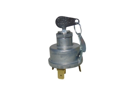 Imagem do produto - CHAVE DE PARTIDA