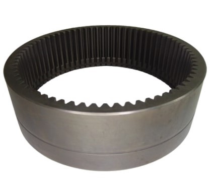 Imagem do produto - ENGRENAGEM ANELAR  208X65  70 DENTES