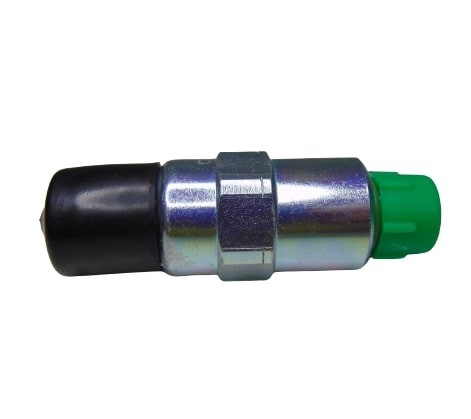 Imagem do produto - SOLENOIDE CAV 2P. 12V – 26420469