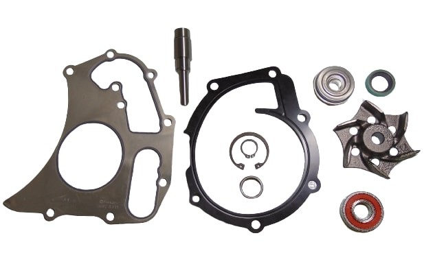 Imagem do produto - REPARO